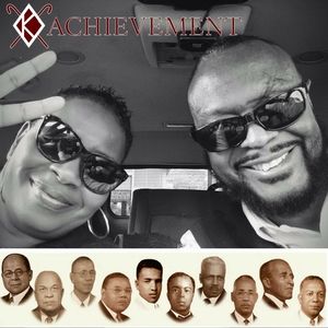 Meet your Posher, Aubrey